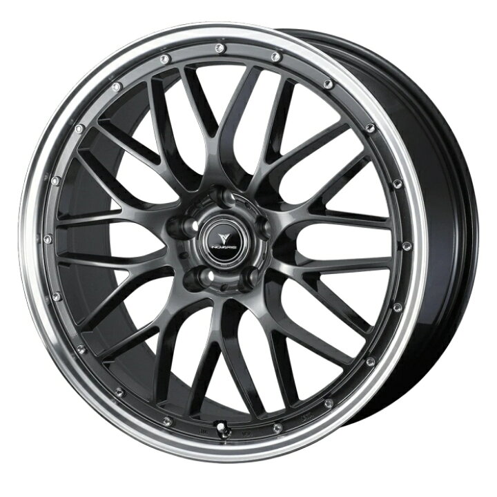 楽天市場】YOKOHAMA ADVAN NEOVA AD09 235/35R19 NOVARIS ASSETE M1 