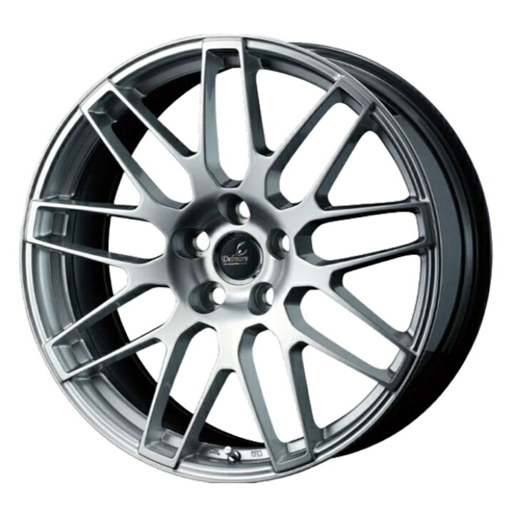 楽天市場】BRIDGESTONE Playz PX-RV2 235/55R18 DELMORE LC.S ハイパー 