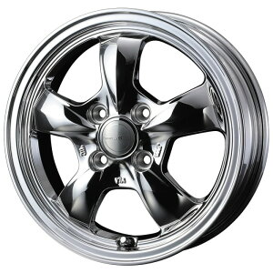 �z�C�[��4�{�Z�b�g 14�C���` 4.5J+45 4H-100 GYRAFT 5S BRIGHT SPUTTERING