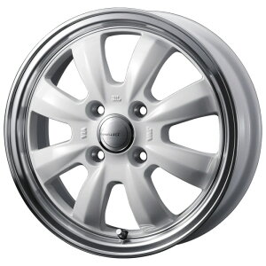 zC[4{Zbg 12C` 4B+42 4H-100 GYRAFT 8S WHITE/RIMPOLISH