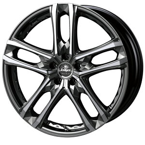zC[4{Zbg Kranze Scintill 168EVO SBC/|bV 20C` 9.5J+45 5H-114.3