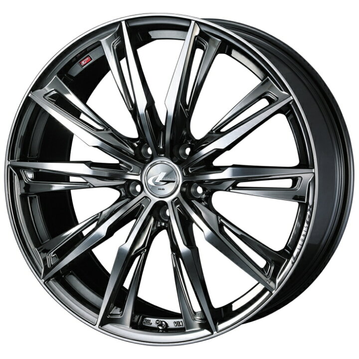 楽天市場】TOYO PROXES Sport2 235/35R19 LEONIS GX BMCMC 19インチ 