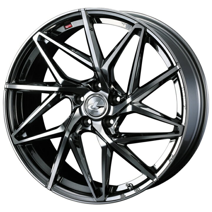 楽天市場】BRIDGESTONE REGNO GRV2 255/50R19 LEONIS IT BMCMC 19 