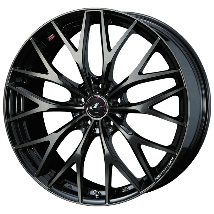値下げ 新潟市 レオニス 限定色 マットブラック×マットシルバー TOYO 