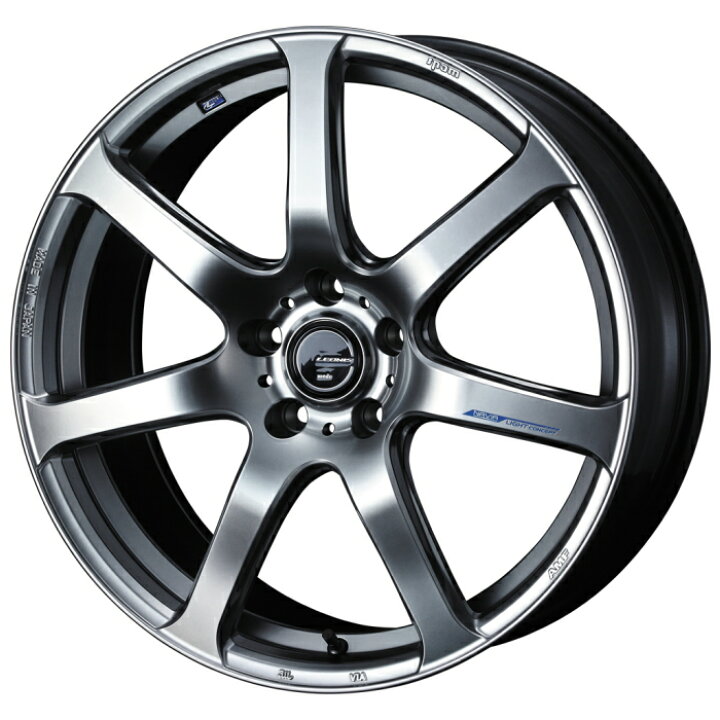楽天市場】TOYO PROXES Sport SUV 235/55R18 LEONIS NAVIA 07 HSB 18 