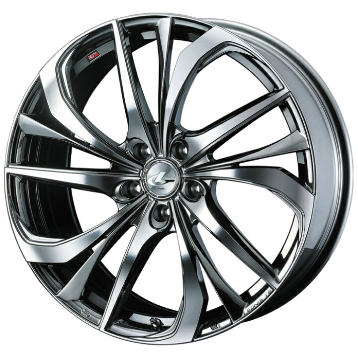 楽天市場】TOYO PROXES Sport2 205/50R17 LEONIS TE BMCMC 17インチ 7J  