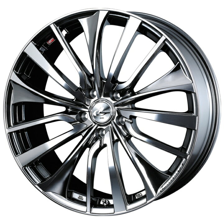 楽天市場】TOYO PROXES Sport2 235/35R19 LEONIS VT BMCMC 19インチ 8J 