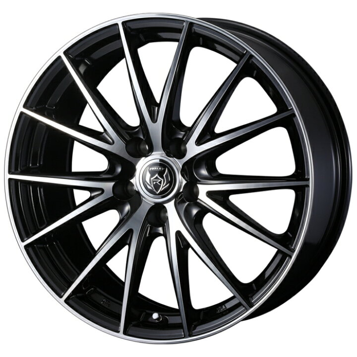 楽天市場】TOYO Winter TRANPATH TX 195/60R16 89Q RIZLEY VS ブラック 