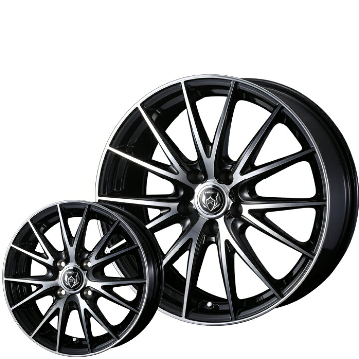 楽天市場】ダンロップ ALL SEASON MAXX AS1 225/65R17 ライツレー VS 