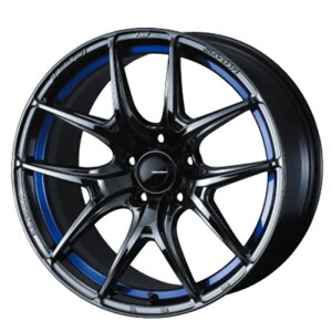 zC[4{Zbg 17C` 7.5J+48 5H-100 WedsSport SA-01R BLC2