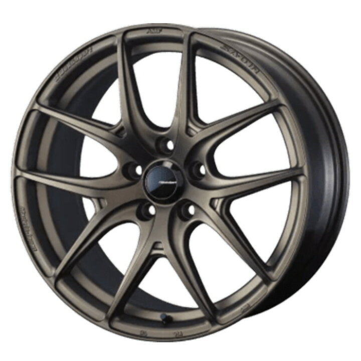 楽天市場】ホイール4本セット 18インチ 8.5J+45 5H-114.3 WedsSport SA 