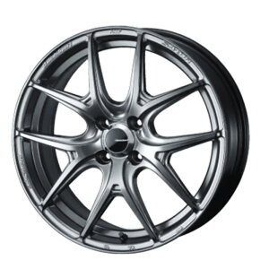 zC[4{Zbg 17C` 6.5J+42 4H-100 WedsSport SA-01R PSB
