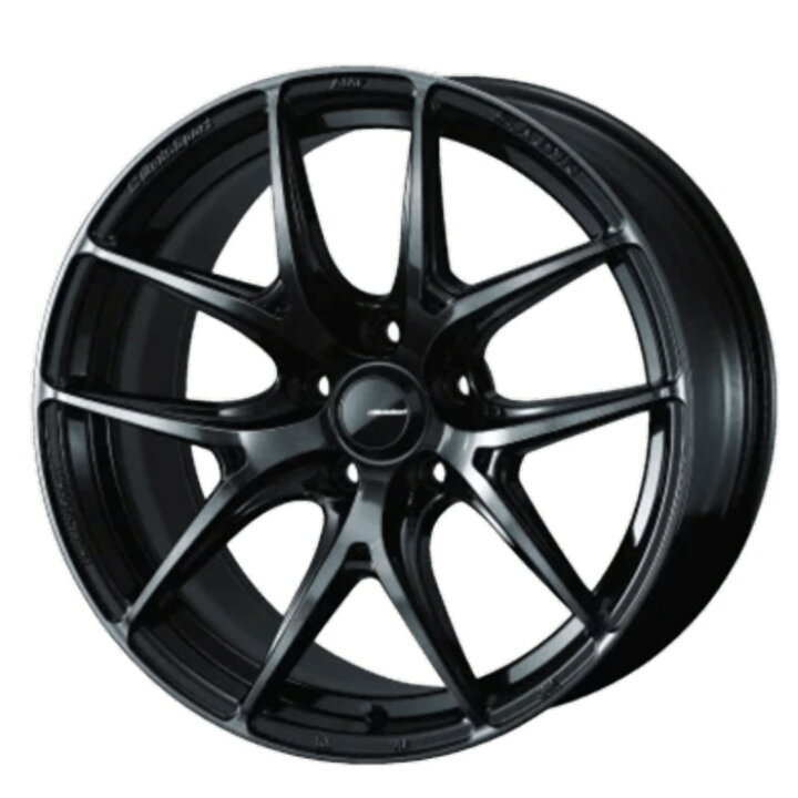 楽天市場】スタッドレス 225/45R18 WedsSport SA-01R WBC 18インチ 8.5 