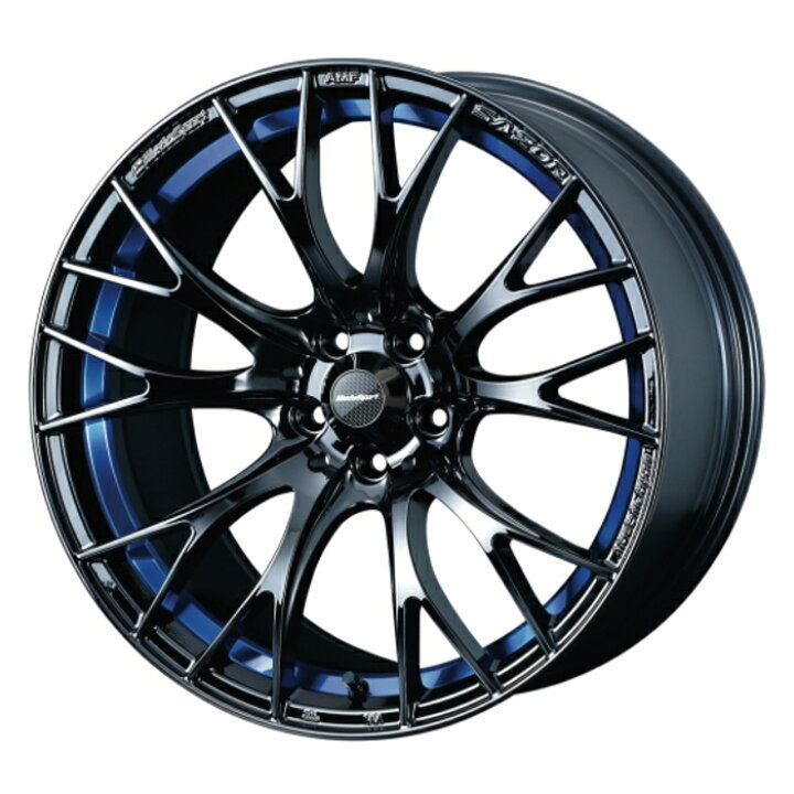 楽天市場】ノア ヴォクシー 90系 ホイール4本セット WedsSport SA-20R 