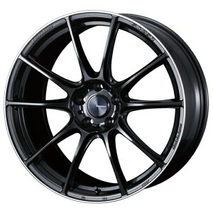 �z�C�[��4�{�Z�b�g 19�C���` 9.5J+48 5H-114.3 WedsSport SA-25R METAL-BLACK/F