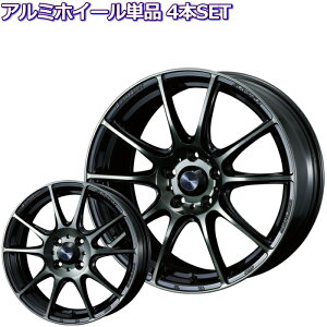 16C` 4 100 5J WedsSport SA-25R WBC zC[Pi 4{Zbg