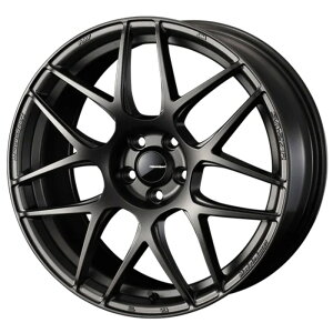 zC[4{Zbg 18C` 9.5J+45 5H-100 WedsSport SA-27R EJ-BRONZE