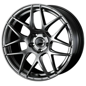 zC[4{Zbg 20C` 8.5J+38 5H-114.3 WedsSport SA-27R PSB
