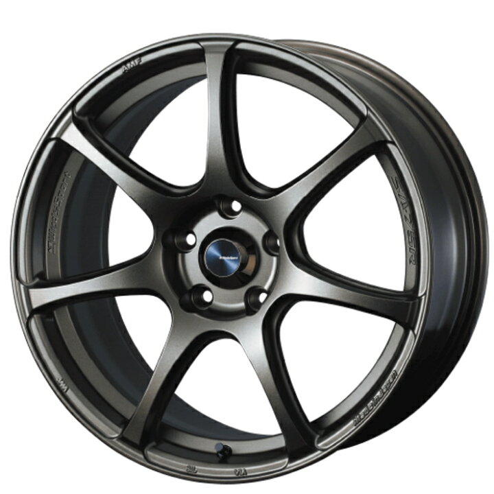 楽天市場】TOYO PROXES Sport SUV 215/65R17 WedsSport SA-75R EJ 