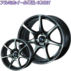 18C` 5 114.3/100 7.5J/8J/8.5J/9.5J WedsSport SA-75R WBC zC[Pi 4{Zbg