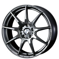楽天市場】245／45r17 w212 スタッドレス ホイールセット vrx2の通販