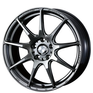 mA HNV[ 90n zC[4{Zbg WedsSport SA-99R PSB 18C` 7.5J+45 5H-114.3