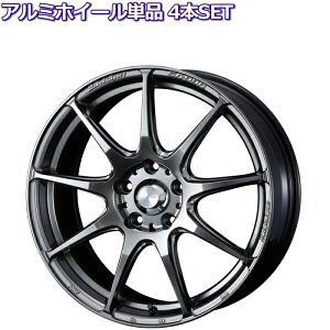 16C` 4 100 5J WedsSport SA-99R PSB zC[Pi 4{Zbg