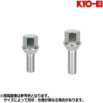 楽天市場】ホイールボルト テーパー m12 1．25の通販