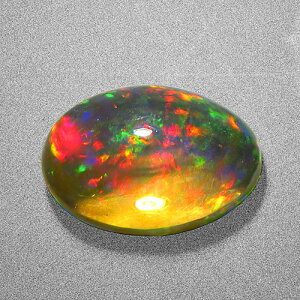 VR LVRIp[ Opal [X 2.96ct W̒nɐ   ̗VF 10a LVR QzW 5947