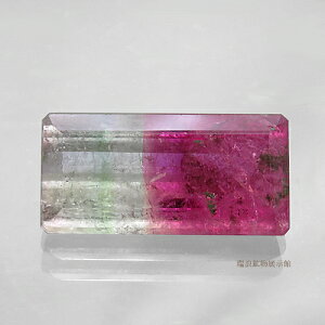 VR g} Elbaite 5.71ct sN W F̃gR[ 10a uW QzW 5949