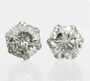 3121yꗱ _ChsAXz0.80ct/2 Pt ǂȑɂ͗~}XgACe : QzW yz