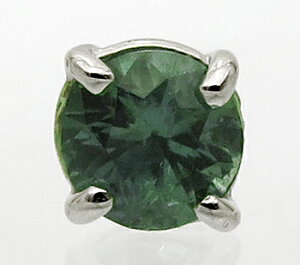 ALThCgsAX 0.18ct Ўp v`i ĂȕϐF MdȃVAY QzW 4527