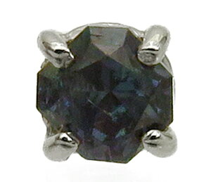 ЎsAX ALThCg 0.11ct v`i Ўp ĂȕϐF MdȃVAY QzW 4528