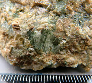 hSz Ludlamite H USAY QzW 4554