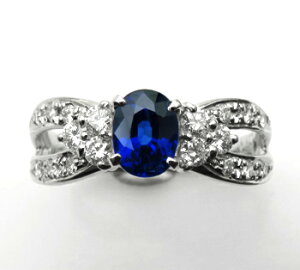 Tt@CA O 1.08ct D0.38ct v`i QzW 4734