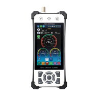 〔送料無料〕 DXアンテナ ハンディ レベルチェッカー LC80WS