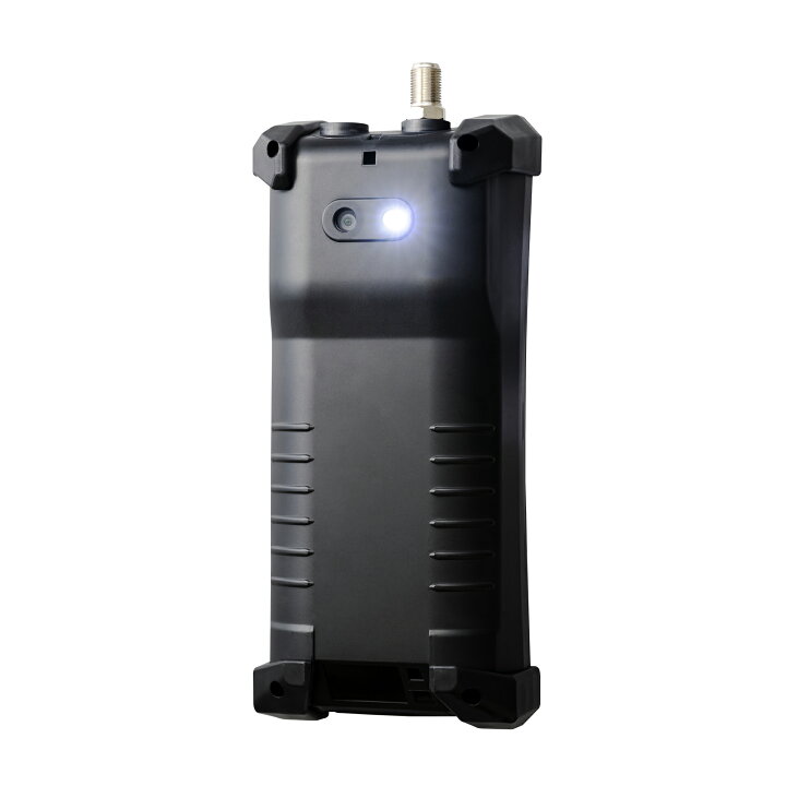楽天市場】〔送料無料〕 DXアンテナ ハンディ レベルチェッカー LC80WS 