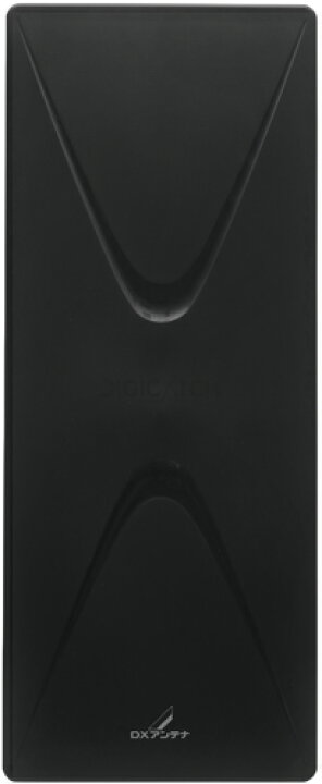 楽天市場】DXアンテナ UHF平面アンテナ DIGICATCH 26素子相当（水平偏 