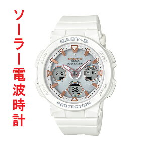 JVI CASIO xr[G Baby-G \[[ dgv F zCgn BGA-2500-7AJF Ki 񂹕i