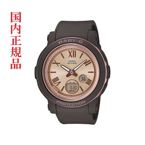CASIO �J�V�I BABY-G �x�r�[�W�[ �x�r�[G �r���v BGA-290-5AJF ���f�B�[�X �����p �f�W�A�i �� �q�� �������K�i ���񂹕i