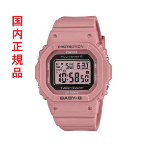CASIO JVI Baby-G xr[W[ \[[ dgv BGD-5650-4JF sNn XNGA fB[X rv Ki ΉL 񂹕i