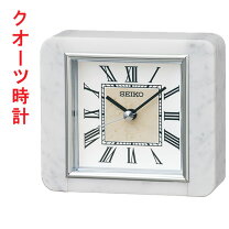 楽天市場】セイコー 大理石枠 置き時計の通販