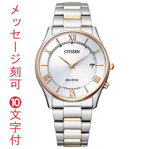 �V�`�Y�� �\�[���[�d�g���v CITIZEN �G�R�h���C�u �����Y �j�� �r���v AS1062-59A ������ ���O ���� 10�����t ���񂹕i