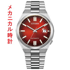 V`Y RNV CITIZEN COLLECTION JjJ TSUYOSA  bhn J[ NJ0150-56W Y j am rv 񂹕i