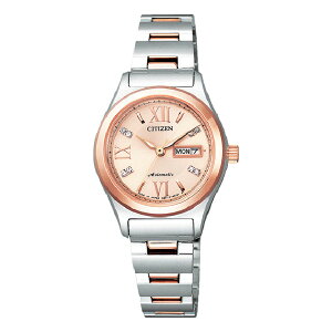 CITIZEN �r���v �V�`�Y���R���N�V���� ���J�j�J�� PD7166-54W ���f�B�[�X ���񂹕i�yed7k�z