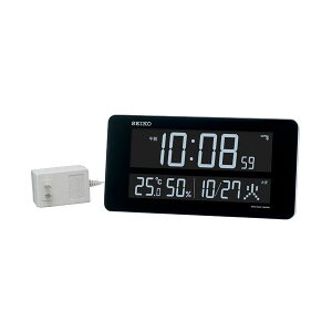 ZCR[ SEIKO fW^ dgv Ǌ|v |up DL208W AC100V ΉAL 񂹕iusw-kav