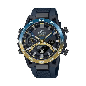 �J�V�I �G�f�B�t�B�X CASIO EDIFICE �\�[���[ �����Y �r���v ECB-2000YNP-1AJF �X�}�[�g�t�H�� ���o�C�������N ���񂹕i