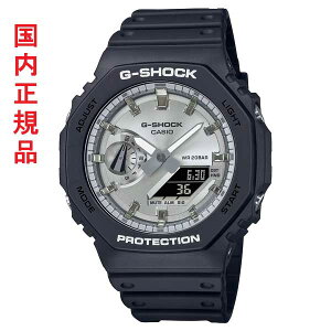 JVI GVbN CASIO G-SHOCK W[VbN GA-2100SB-1AJF dr Y rv AifW Ki 񂹕i