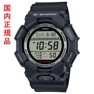 JVI CASIO GVbN G-SHOCK GD-010-1JF dr10N rbOP[X V[Y Y rv jp Ki 񂹕i