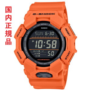 JVI CASIO GVbN G-SHOCK GD-010-4JF ]t dr10N rbOP[X V[Y Y rv j Ki 񂹕i